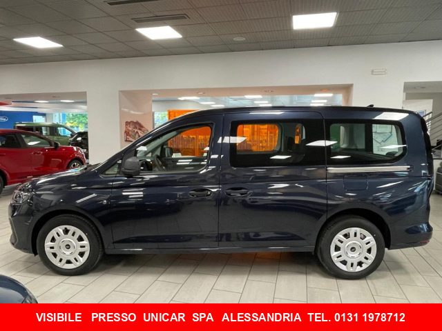 FORD Tourneo Connect usata, con Airbag Passeggero