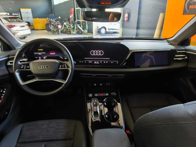 AUDI A5 usata, con Chiusura centralizzata