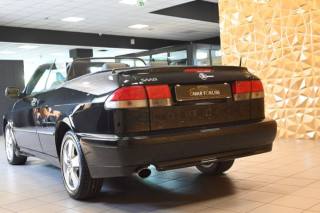 SAAB 9-3 usata 140