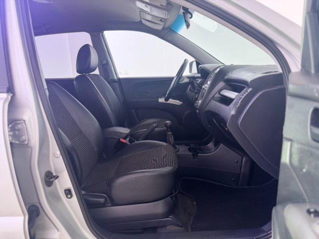KIA Sportage usata 8