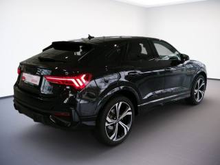 AUDI Q3 usata, con Airbag