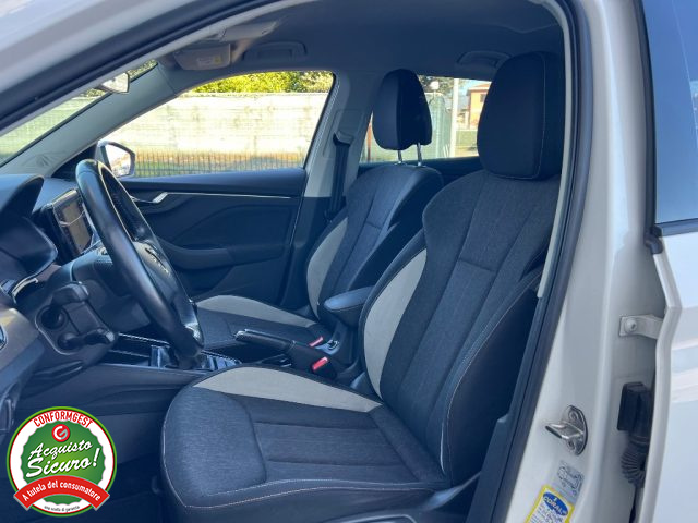 SKODA Kamiq usata, con Alzacristalli elettrici