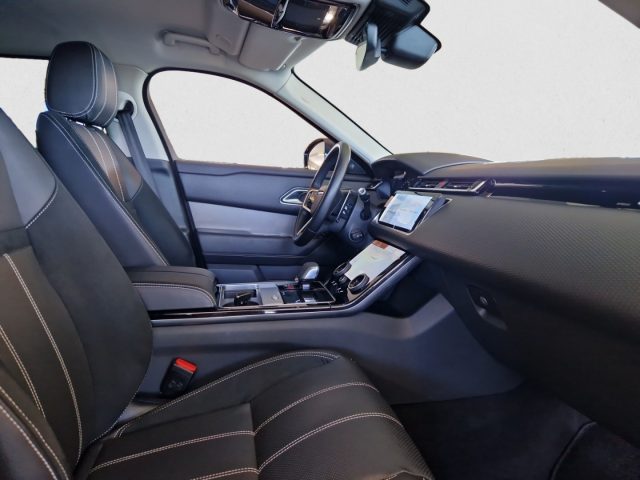 LAND ROVER Range Rover Velar usata, con Airbag laterali