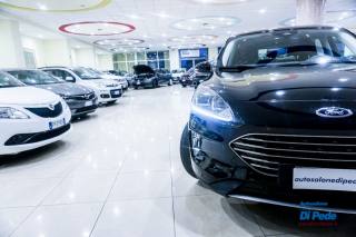 FORD Kuga usata, con Controllo automatico clima