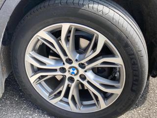 BMW X1 usata, con Servosterzo