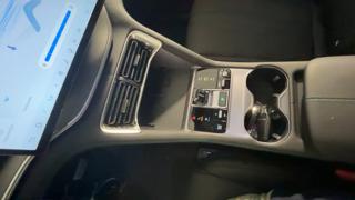 BYD Seal usata, con Tettuccio apribile