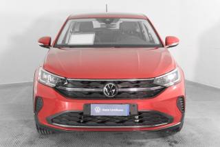 VOLKSWAGEN Taigo usata, con Airbag