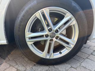 AUDI Q5 usata, con Vivavoce