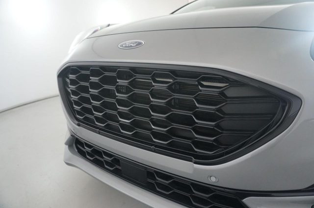 FORD Puma usata 29