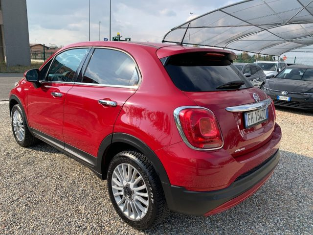 FIAT 500X usata, con Boardcomputer