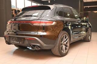 PORSCHE Macan usata 82