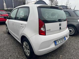 SEAT Mii usata, con Airbag Passeggero