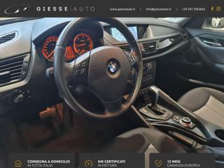 BMW X1 usata, con Climatizzatore
