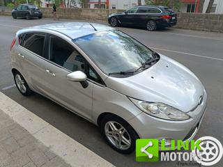 FORD Fiesta usata, con ESP