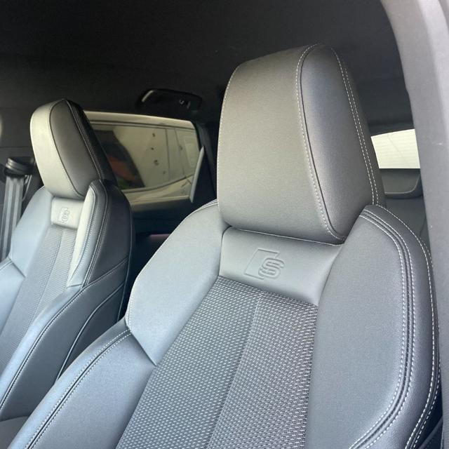 AUDI Q4 e-tron usata, con Chiusura centralizzata