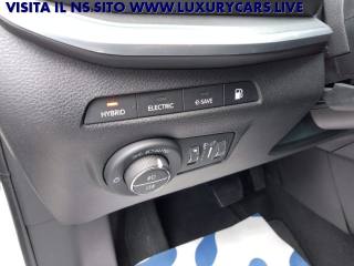 JEEP Compass usata, con Servosterzo