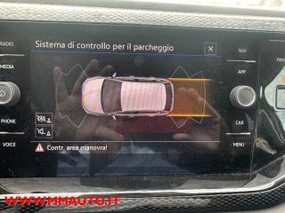 VOLKSWAGEN Polo usata, con Fendinebbia