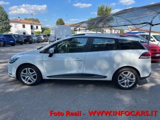 RENAULT Clio usata, con Cruise Control