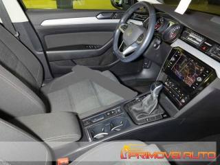 VOLKSWAGEN Passat Variant usata, con Airbag Passeggero