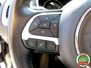 JEEP Compass usata, con Autoradio digitale