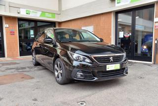 PEUGEOT 308 usata, con Fendinebbia