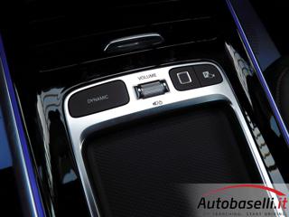 MERCEDES-BENZ GLA 200 usata, con Frenata d