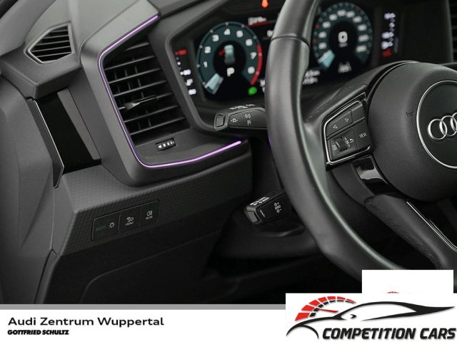 AUDI A1 usata, con ESP