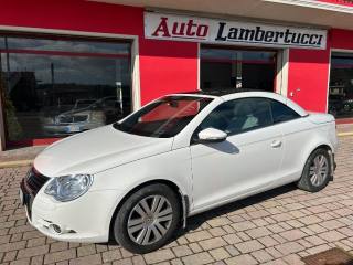 VOLKSWAGEN Eos usata, con Climatizzatore