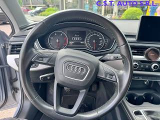 AUDI A4 usata, con ESP