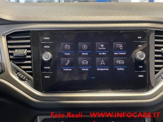 VOLKSWAGEN T-Roc usata, con Specchietti laterali elettrici