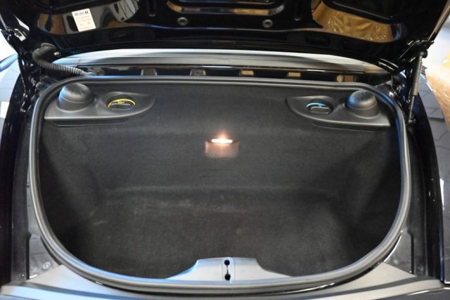 PORSCHE Boxster usata 66