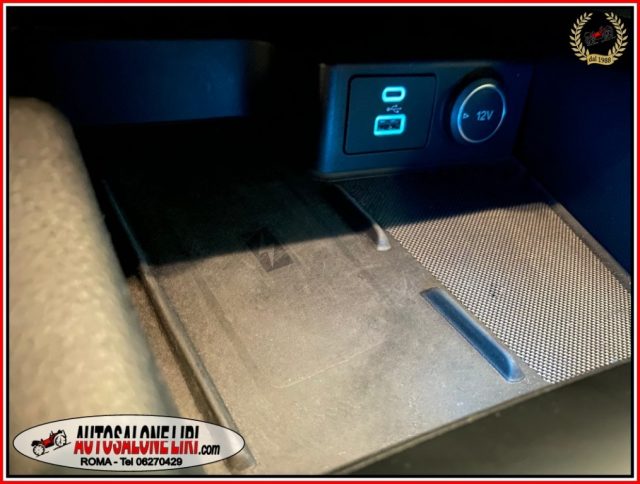 FORD Kuga usata, con Touch screen