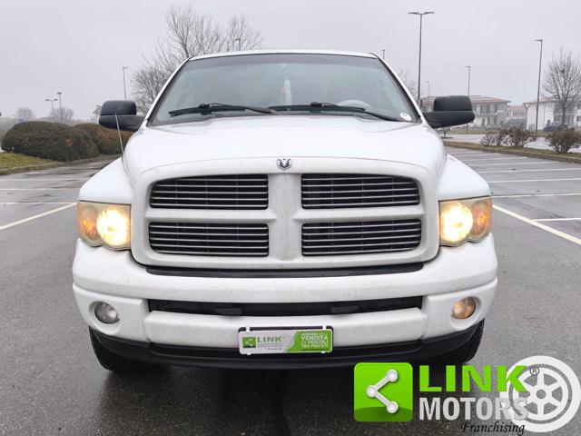 DODGE RAM usata, con Airbag Passeggero