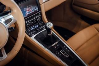 PORSCHE 991 usata, con Sedili riscaldati