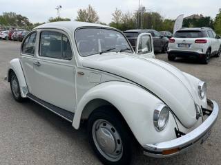 VOLKSWAGEN Maggiolino usata 5