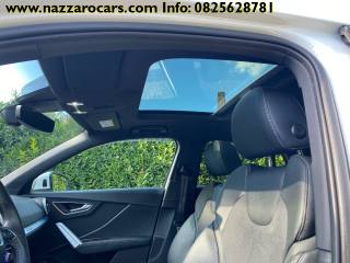 AUDI SQ2 usata, con Bracciolo