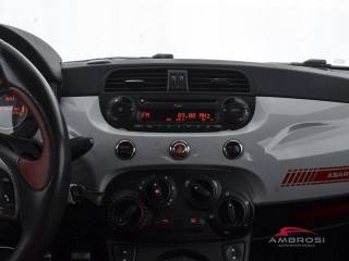 ABARTH 500 usata 13