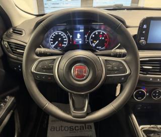 FIAT Tipo usata, con Cerchi in lega