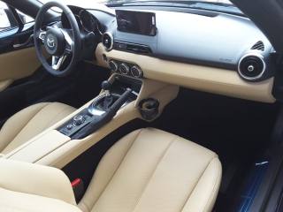 MAZDA MX-5 usata, con Controllo automatico clima