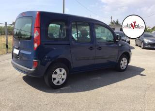 RENAULT Kangoo usata, con Airbag