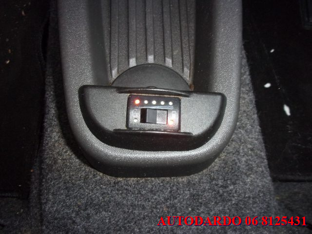 FIAT Doblo usata 16