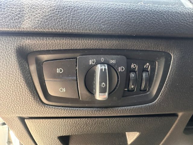 BMW 118 usata, con Alzacristalli elettrici