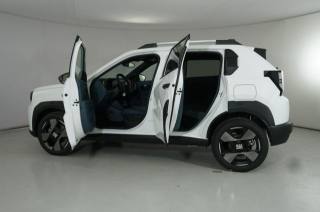 FIAT Grande Panda usata, con Autoradio digitale