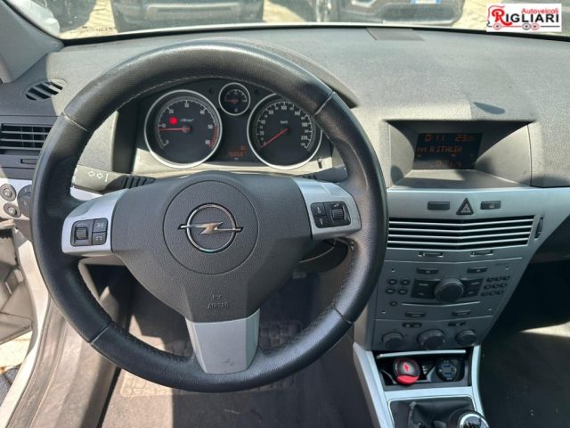OPEL Astra usata 1