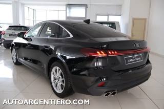 AUDI A5 usata, con Airbag laterali