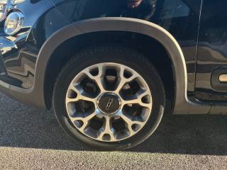 FIAT 500L usata, con Fendinebbia