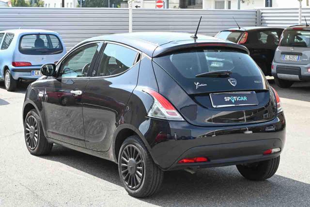 LANCIA Ypsilon usata, con Alzacristalli elettrici