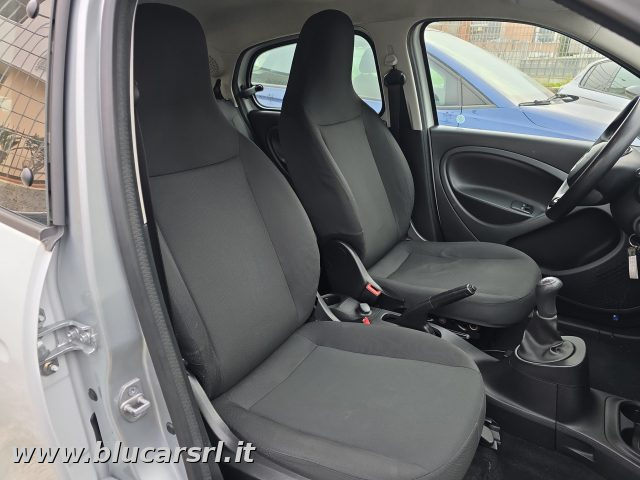 SMART ForFour usata 17