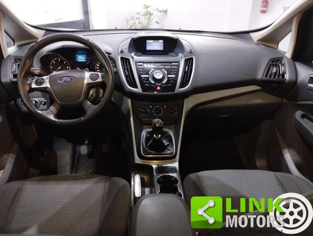 FORD C-Max usata 18