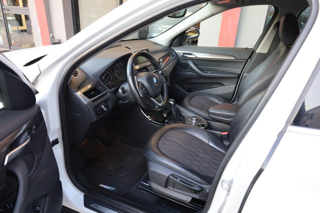 BMW X1 usata 80
